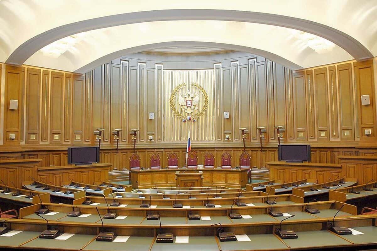 Росія приховала судову статистику про зниклих безвісти та злочини військових